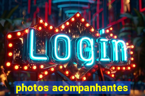 photos acompanhantes